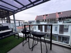 Marlene Ville (D19), Terrace #556594101